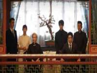 上海兴侃机电五金有限公司